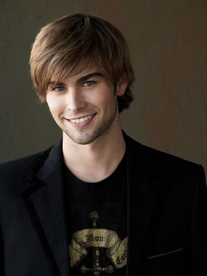 Chace Crawford poster