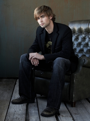 Chace Crawford poster