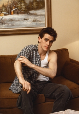 Matt Dillon poster