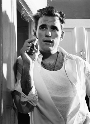 Matt Dillon poster