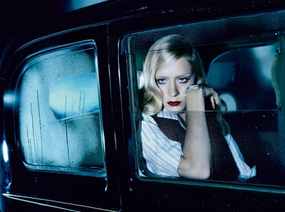 Chloe Sevigny poster