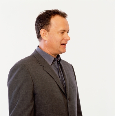 Tom Hanks poster