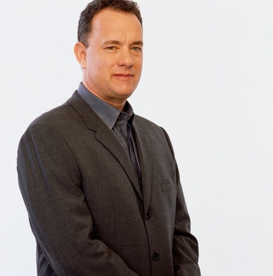 Tom Hanks poster