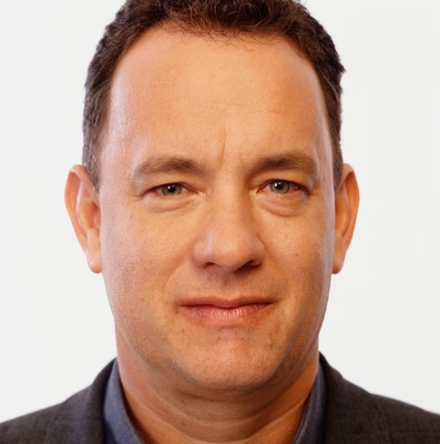Tom Hanks poster