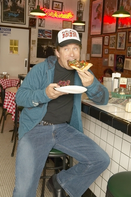 Stephen Baldwin poster