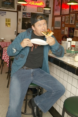 Stephen Baldwin poster