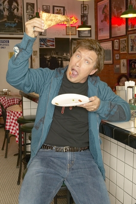 Stephen Baldwin poster