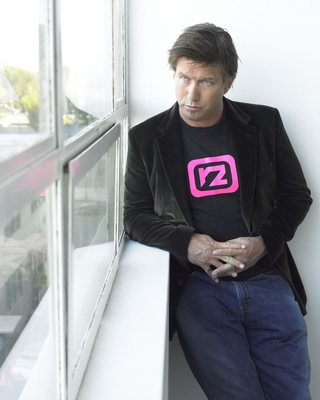 Stephen Baldwin poster