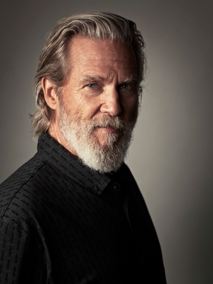 Jeff Bridges poster