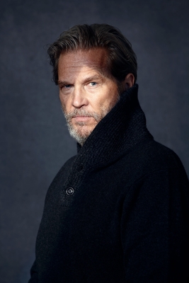 Jeff Bridges poster