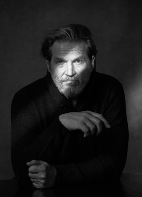 Jeff Bridges poster