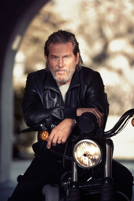 Jeff Bridges poster