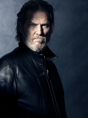 Jeff Bridges poster