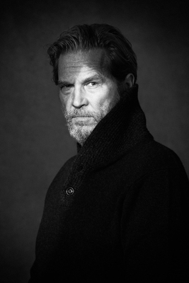 Jeff Bridges poster