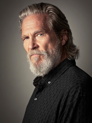 Jeff Bridges poster
