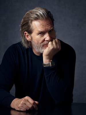 Jeff Bridges poster