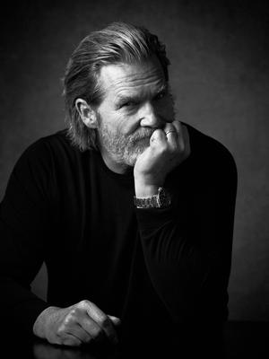 Jeff Bridges poster
