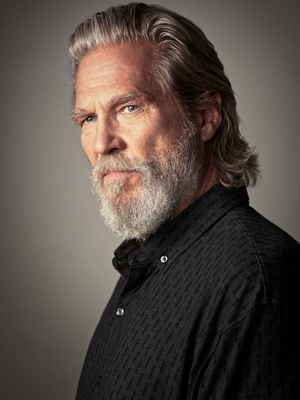 Jeff Bridges poster