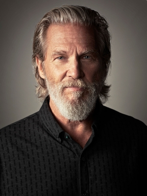 Jeff Bridges poster
