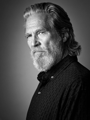 Jeff Bridges poster