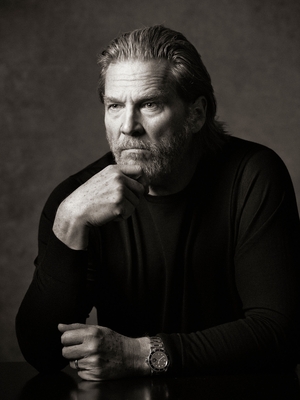 Jeff Bridges poster