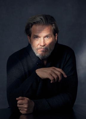 Jeff Bridges poster