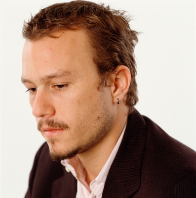 Heath Ledger poster