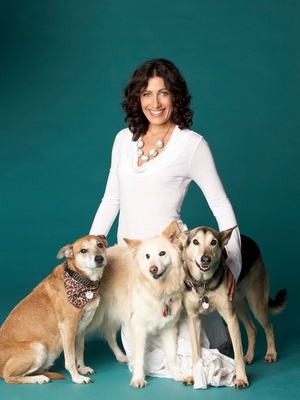 Lisa Edelstein poster