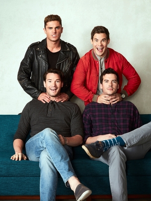 Anna Kendrick poster