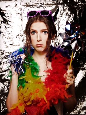 Anna Kendrick poster