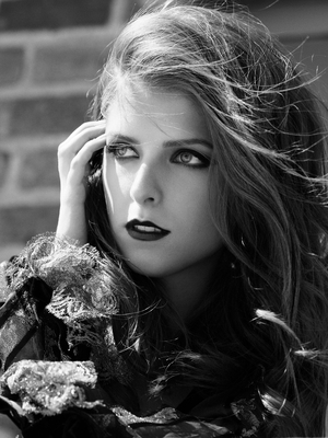 Anna Kendrick poster