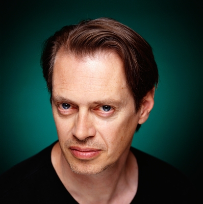 Steve Buscemi poster