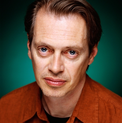 Steve Buscemi poster