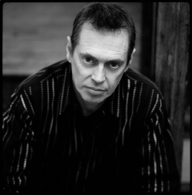 Steve Buscemi poster