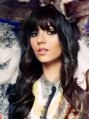 Victoria Justice poster