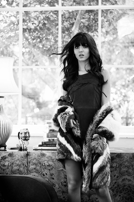 Victoria Justice poster