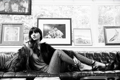 Victoria Justice poster