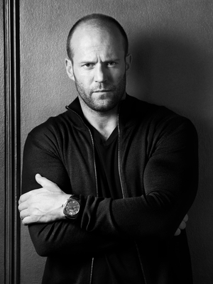 Jason Statham poster
