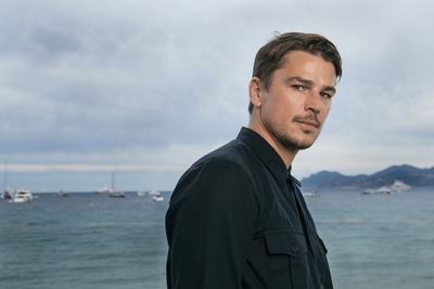 Josh Hartnett poster