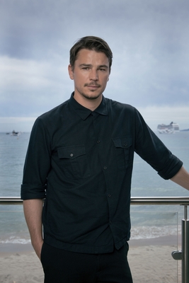 Josh Hartnett poster