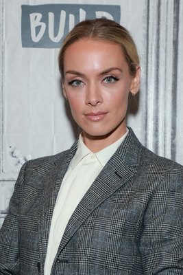 Rachel Skarsten poster