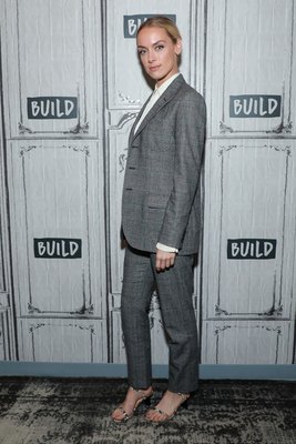 Rachel Skarsten poster