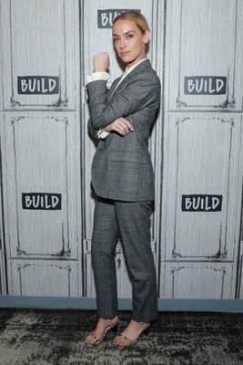 Rachel Skarsten poster