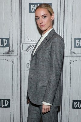 Rachel Skarsten poster