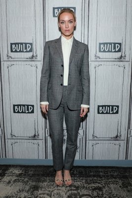 Rachel Skarsten poster