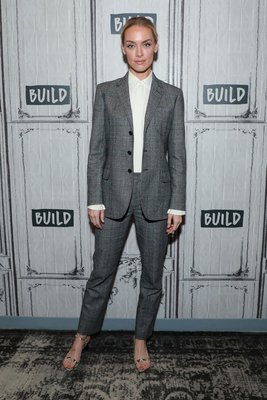 Rachel Skarsten poster