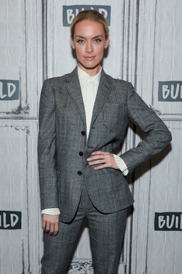 Rachel Skarsten poster