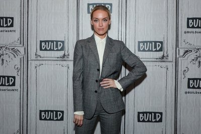 Rachel Skarsten poster