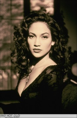 Jennifer Lopez sweatshirt