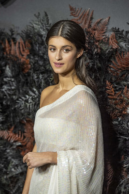 Anya Chalotra poster